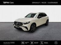 Mercedes GLC 220 d 197ch AMG Line 4Matic 9G-Tronic - <small></small> 77.500 € <small>TTC</small> - #1