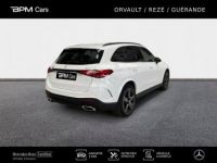 Mercedes GLC 220 d 197ch AMG Line 4Matic 9G-Tronic - <small></small> 77.500 € <small>TTC</small> - #5