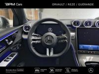 Mercedes GLC 220 d 197ch AMG Line 4Matic 9G-Tronic - <small></small> 77.500 € <small>TTC</small> - #11