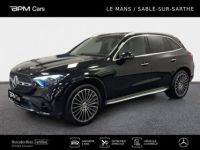 Mercedes GLC 220 d 197ch AMG Line 4Matic 9G-Tronic - <small></small> 62.750 € <small>TTC</small> - #1