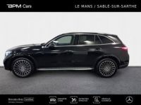 Mercedes GLC 220 d 197ch AMG Line 4Matic 9G-Tronic - <small></small> 62.750 € <small>TTC</small> - #2