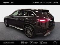 Mercedes GLC 220 d 197ch AMG Line 4Matic 9G-Tronic - <small></small> 62.750 € <small>TTC</small> - #3