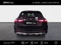 Mercedes GLC 220 d 197ch AMG Line 4Matic 9G-Tronic - <small></small> 62.750 € <small>TTC</small> - #4