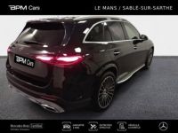 Mercedes GLC 220 d 197ch AMG Line 4Matic 9G-Tronic - <small></small> 62.750 € <small>TTC</small> - #5