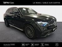 Mercedes GLC 220 d 197ch AMG Line 4Matic 9G-Tronic - <small></small> 62.750 € <small>TTC</small> - #6