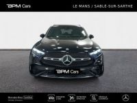 Mercedes GLC 220 d 197ch AMG Line 4Matic 9G-Tronic - <small></small> 62.750 € <small>TTC</small> - #7