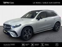 Mercedes GLC 220 d 197ch AMG Line 4Matic 9G-Tronic - <small></small> 73.900 € <small>TTC</small> - #1