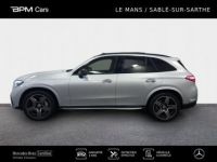 Mercedes GLC 220 d 197ch AMG Line 4Matic 9G-Tronic - <small></small> 73.900 € <small>TTC</small> - #2