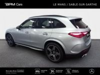 Mercedes GLC 220 d 197ch AMG Line 4Matic 9G-Tronic - <small></small> 73.900 € <small>TTC</small> - #3