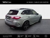 Mercedes GLC 220 d 197ch AMG Line 4Matic 9G-Tronic - <small></small> 73.900 € <small>TTC</small> - #5