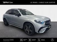 Mercedes GLC 220 d 197ch AMG Line 4Matic 9G-Tronic - <small></small> 73.900 € <small>TTC</small> - #6