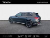 Mercedes GLC 220 d 197ch AMG Line 4Matic 9G-Tronic - <small></small> 79.990 € <small>TTC</small> - #3