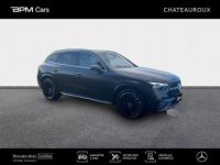 Mercedes GLC 220 d 197ch AMG Line 4Matic 9G-Tronic - <small></small> 79.990 € <small>TTC</small> - #6