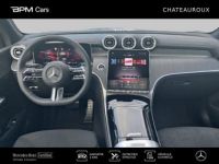 Mercedes GLC 220 d 197ch AMG Line 4Matic 9G-Tronic - <small></small> 79.990 € <small>TTC</small> - #10