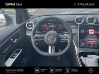 Mercedes GLC 220 d 197ch AMG Line 4Matic 9G-Tronic - <small></small> 79.990 € <small>TTC</small> - #11