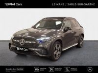 Mercedes GLC 220 d 197ch AMG Line 4Matic 9G-Tronic - <small></small> 52.950 € <small>TTC</small> - #1