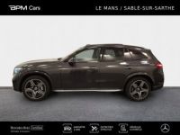 Mercedes GLC 220 d 197ch AMG Line 4Matic 9G-Tronic - <small></small> 52.950 € <small>TTC</small> - #2