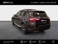 Mercedes GLC 220 d 197ch AMG Line 4Matic 9G-Tronic - <small></small> 52.950 € <small>TTC</small> - #3