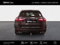 Mercedes GLC 220 d 197ch AMG Line 4Matic 9G-Tronic - <small></small> 52.950 € <small>TTC</small> - #4