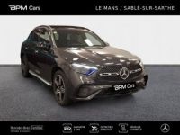 Mercedes GLC 220 d 197ch AMG Line 4Matic 9G-Tronic - <small></small> 52.950 € <small>TTC</small> - #6