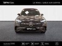 Mercedes GLC 220 d 197ch AMG Line 4Matic 9G-Tronic - <small></small> 52.950 € <small>TTC</small> - #7