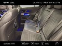 Mercedes GLC 220 d 197ch AMG Line 4Matic 9G-Tronic - <small></small> 52.950 € <small>TTC</small> - #9