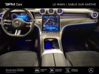 Mercedes GLC 220 d 197ch AMG Line 4Matic 9G-Tronic - <small></small> 52.950 € <small>TTC</small> - #10