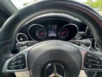 Mercedes GLC 220 d 2.1 4MATIC 9G-Tronic 170 cv Boîte auto, SPORTLINE,TOIT PANORAMIQUE/OUVRANT,HISTORIQUE COMPLET ,Garantie 6 mois - <small></small> 34.990 € <small>TTC</small> - #16