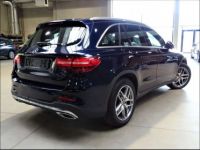 Mercedes GLC 220 d 4-Matic 9GTRONIC PACK AMG - <small></small> 34.490 € <small>TTC</small> - #3