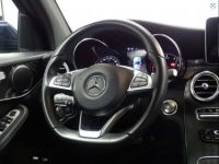 Mercedes GLC 220 d 4-Matic 9GTRONIC PACK AMG - <small></small> 34.490 € <small>TTC</small> - #10