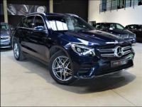 Mercedes GLC 220 d 4-Matic 9GTRONIC PACK AMG - <small></small> 32.490 € <small>TTC</small> - #2