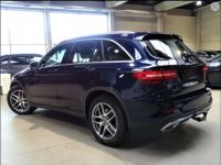 Mercedes GLC 220 d 4-Matic 9GTRONIC PACK AMG - <small></small> 32.490 € <small>TTC</small> - #4