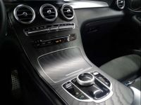 Mercedes GLC 220 d 4-Matic 9GTRONIC PACK AMG - <small></small> 32.490 € <small>TTC</small> - #18