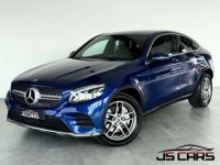 Mercedes GLC 220 d 4-Matic AMG-LINE 1ERPRO CAMERA CUIR ATTELAGE TVA - <small></small> 36.990 € <small>TTC</small> - #1