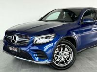 Mercedes GLC 220 d 4-Matic AMG-LINE 1ERPRO CAMERA CUIR ATTELAGE TVA - <small></small> 36.990 € <small>TTC</small> - #2