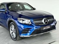 Mercedes GLC 220 d 4-Matic AMG-LINE 1ERPRO CAMERA CUIR ATTELAGE TVA - <small></small> 36.990 € <small>TTC</small> - #9