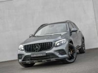 Mercedes GLC 220 d 4-Matic - AMG - PANO - SPORTSEATS - FULL LED - LEDER - - <small></small> 29.990 € <small>TTC</small> - #1