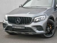 Mercedes GLC 220 d 4-Matic - AMG - PANO - SPORTSEATS - FULL LED - LEDER - - <small></small> 29.990 € <small>TTC</small> - #3