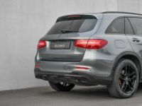 Mercedes GLC 220 d 4-Matic - AMG - PANO - SPORTSEATS - FULL LED - LEDER - - <small></small> 29.990 € <small>TTC</small> - #5