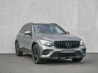 Mercedes GLC 220 d 4-Matic - AMG - PANO - SPORTSEATS - FULL LED - LEDER - - <small></small> 29.990 € <small>TTC</small> - #6