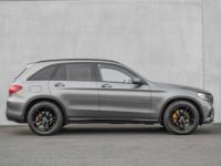 Mercedes GLC 220 d 4-Matic - AMG - PANO - SPORTSEATS - FULL LED - LEDER - - <small></small> 29.990 € <small>TTC</small> - #7