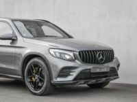 Mercedes GLC 220 d 4-Matic - AMG - PANO - SPORTSEATS - FULL LED - LEDER - - <small></small> 29.990 € <small>TTC</small> - #8