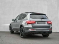 Mercedes GLC 220 d 4-Matic - AMG - PANO - SPORTSEATS - FULL LED - LEDER - - <small></small> 29.990 € <small>TTC</small> - #9