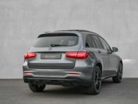 Mercedes GLC 220 d 4-Matic - AMG - PANO - SPORTSEATS - FULL LED - LEDER - - <small></small> 29.990 € <small>TTC</small> - #10