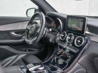 Mercedes GLC 220 d 4-Matic - AMG - PANO - SPORTSEATS - FULL LED - LEDER - - <small></small> 29.990 € <small>TTC</small> - #17