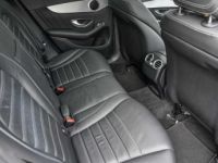 Mercedes GLC 220 d 4-Matic - AMG - PANO - SPORTSEATS - FULL LED - LEDER - - <small></small> 29.990 € <small>TTC</small> - #27