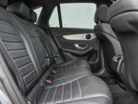 Mercedes GLC 220 d 4-Matic - AMG - PANO - SPORTSEATS - FULL LED - LEDER - - <small></small> 29.990 € <small>TTC</small> - #28