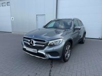 Mercedes GLC 220 d 4-Matic CUIR GPS CAMERA. GARANTIE 12M - <small></small> 24.990 € <small>TTC</small> - #3