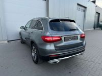 Mercedes GLC 220 4-Matic CUIR GPS CAMERA. GARANTIE 12M - <small></small> 24.990 € <small>TTC</small> - #4