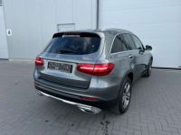 Mercedes GLC 220 4-Matic CUIR GPS CAMERA. GARANTIE 12M - <small></small> 24.990 € <small>TTC</small> - #6